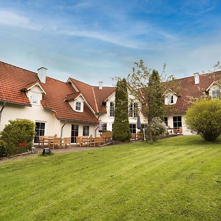 Ferienhof Homann Sauerland Brilon Exteriör bild