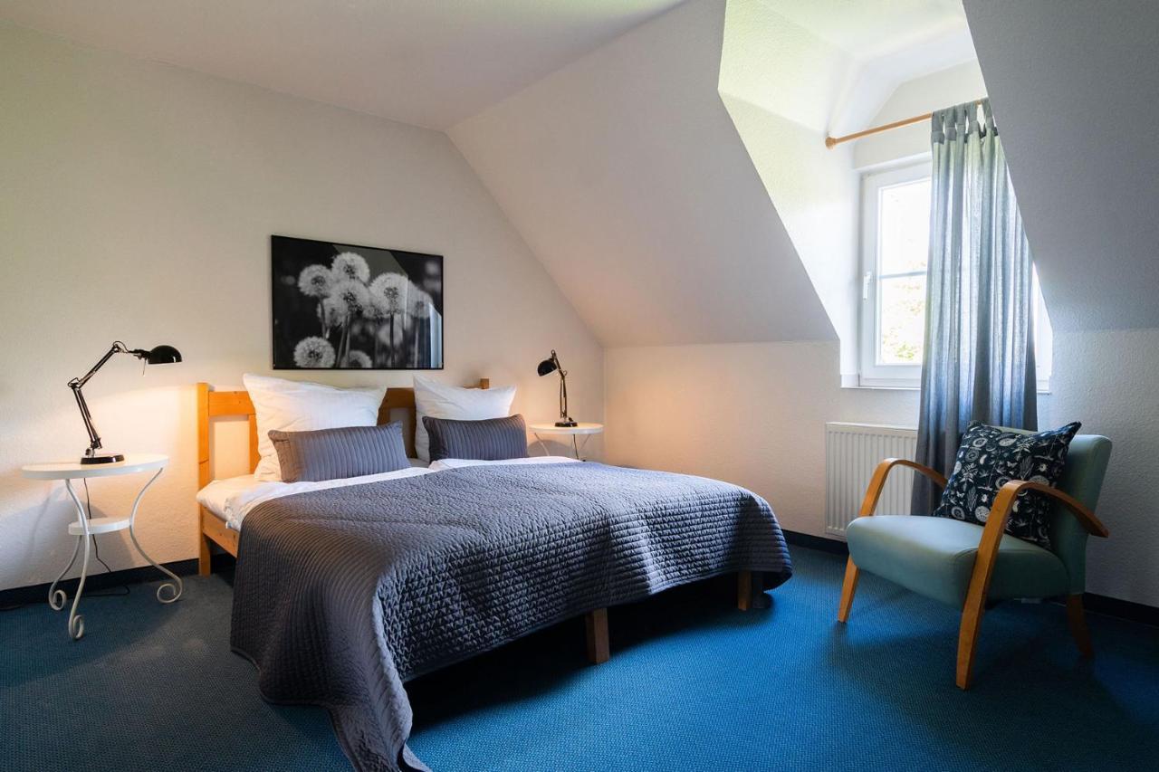 Ferienhof Homann Sauerland Brilon Exteriör bild