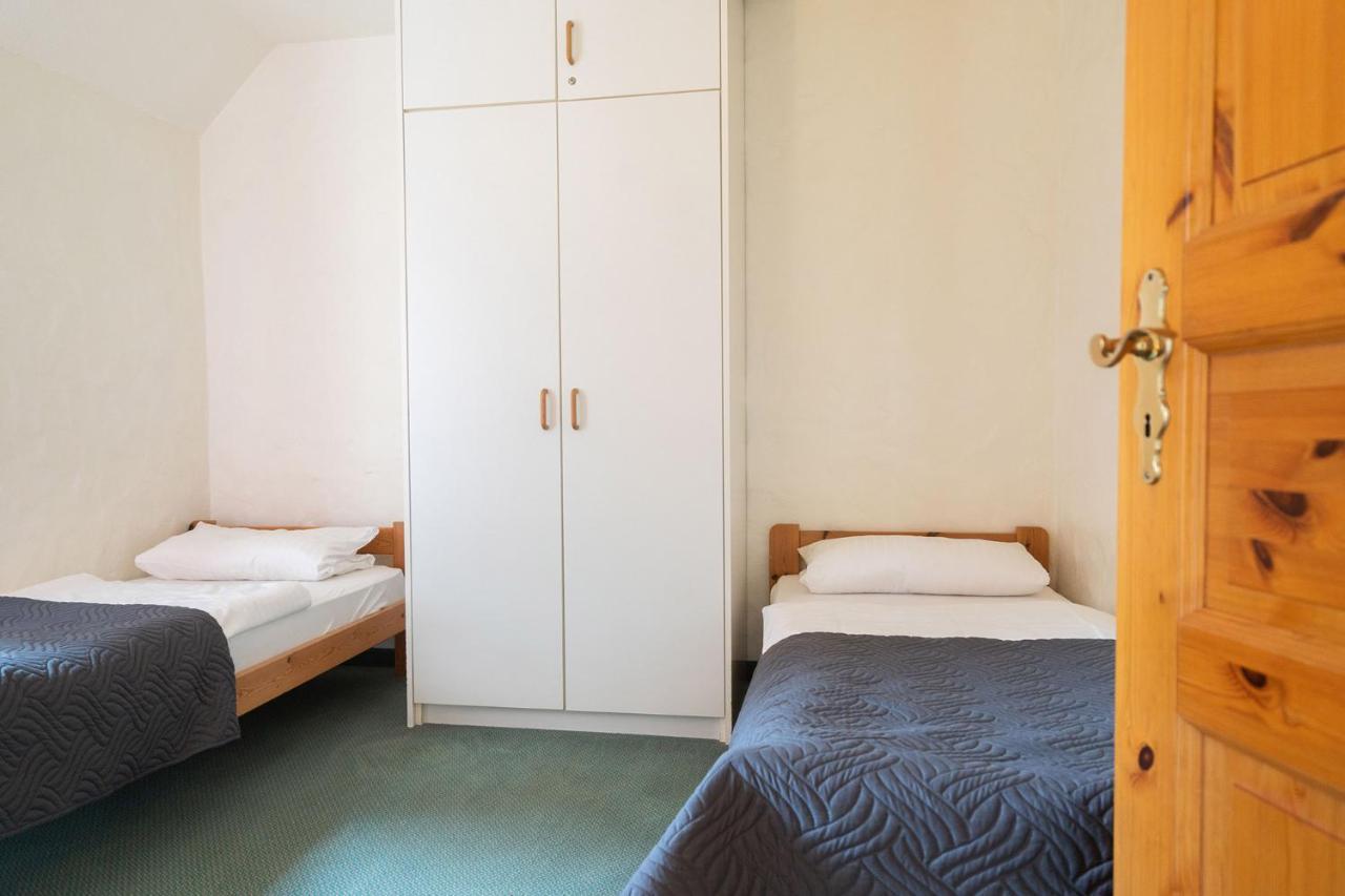 Ferienhof Homann Sauerland Brilon Exteriör bild