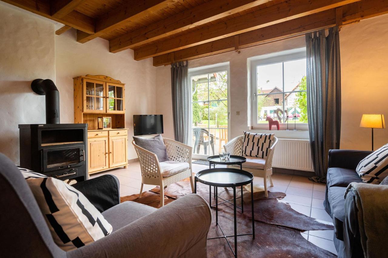 Ferienhof Homann Sauerland Brilon Exteriör bild
