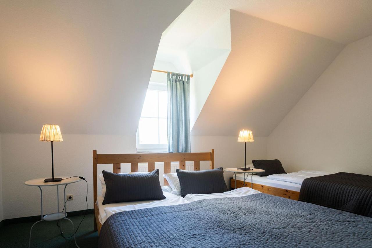 Ferienhof Homann Sauerland Brilon Exteriör bild