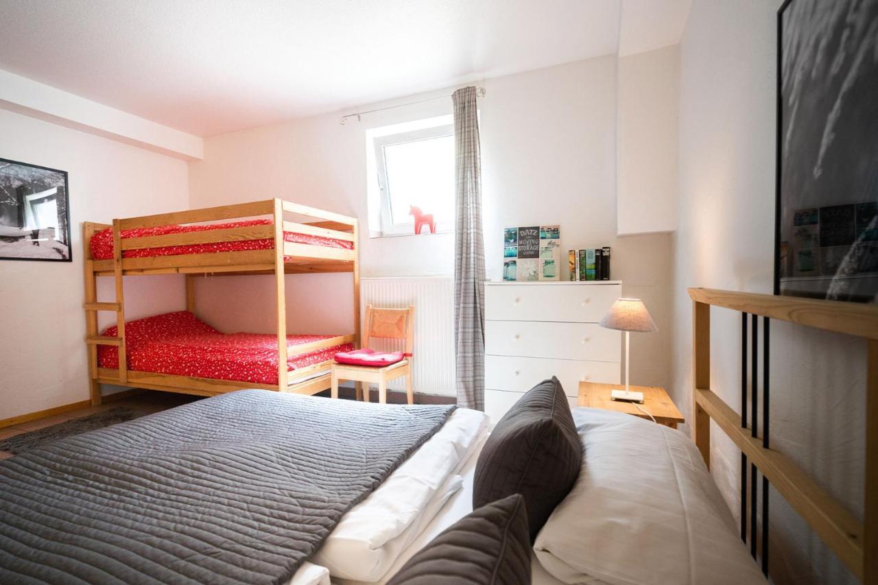 Ferienhof Homann Sauerland Brilon Exteriör bild